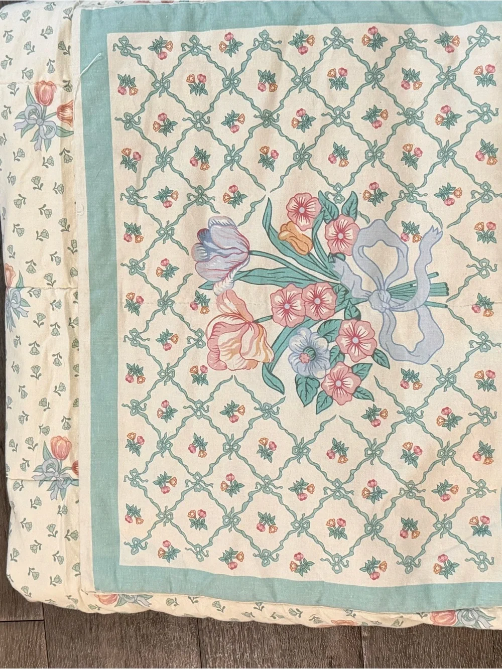 Handmade soft cotton